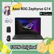 Asus ROG Zephyrus 14 Gaming Laptop/R9 7940HS RTX4050/RTX4060 16GB RAM 1TB SSD Notebook/Asus ROG Zephyrus GA402 Gaming Laptop/Asus ROG Fansty 14 Laptop/ASUS游戏笔记本/华硕 ROG 幻14/新款华硕笔记本