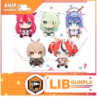 Plushie Cover Corp - hololive friends with u Vol 10 - Hololive Promise