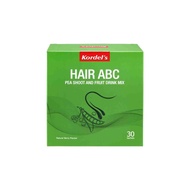 KORDEL'S Hair Abc Drink Mix 30'S