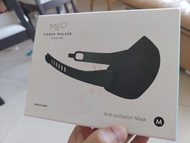 MEO Karen Walker 可重用口罩