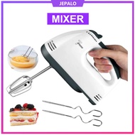 7-Speed Automatic Hand Mixer Egg Beater Mixer/ Automatic Cake Mixer/ Cake Dough Mixer/ MIXER/