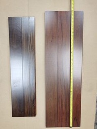 家居戶外適用 南美紫檀 實木地板 全新