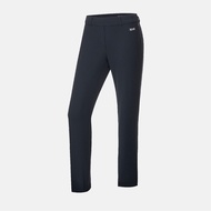 HELLY HANSEN HELOX彈性修身長褲 海軍藍/女