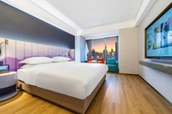 Manlu CC Hotel (Xi'an Silk Road International Convention and Exhibition Center Branch)