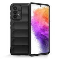 Samsung Galaxy A73 5G Case RUILEAN Soft Skin-Feel TPU Shock-Absorbing Protective Case for Samsung Ga
