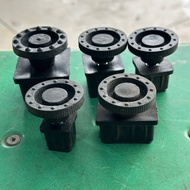 Set 2 - set of table and chair adjustment legs, legs, box 20x20. 25x25. 30x30. 40x40.50x50. 20x40.25