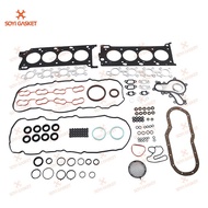 3URFE URJ200 Rand Cool Luzawa 5700 04111-38162 Engine Overhaul Kit Components Water Pump Cushion Fac