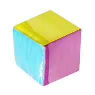 Dices với túi trong suốt giáo viên lớn dices học tập Cubes Pocket trò chơi tự làm dices