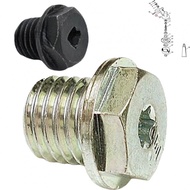 Grease Cap Screw for FS55 FS75 FS90 For FS100 FS111 FS120 With Easy Installation