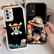 G-75 One Piece Casing for Samsung S24 A55 S25 M15 S21 FE Ultra 5G Black and white