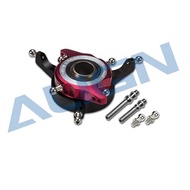 Spare Parts 550/600 CCPM Metal Swashplate H60H004XX RC Helicopter T-rex Align