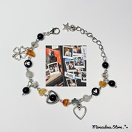 Eye Pin Bracelet Song Cover Best Friend