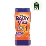 Cadbury Bournvita Chocolate Health Drink 500g