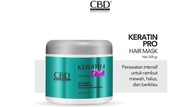 CBD Pro Keratin Hair Mask