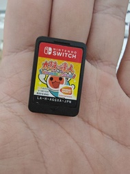 Nintendo Switch 遊戲 太鼓之達人