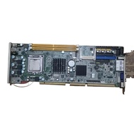 PCA-6010G2 PCA-6010 A1 industrial computer main board IPC-610H 610L dual network interface card