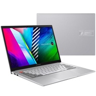 Laptop ASUS M7400QE-OLED554 R5-5600H 16GB 512GB RTX3050Ti 4GB W11H OHS