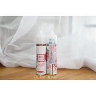 TOKYO LYCHEE 60ml 3mg Liquid Vape Eliquid Ejuice AHM