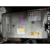 W212 651 rear hybrid battery