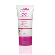 [ CC CREAM ] COMPLETE CARE CREAM FAIR N PINK ORIGINAL (FAIR CC)