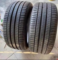 米芝蓮Michelin PY3防爆245 40R19