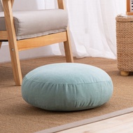 Nordicins Style Tufted Floor Pillow Decorative Cushion Bedroom Sofa Window Seat Tatami Backrest Pad