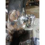 Handmade nganjuk emission/hawa holder