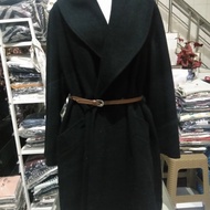 long coat premium import preloved