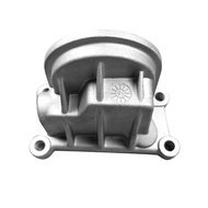 Engine Oil Filter Adapter for FORD Focus Mondeo 2.0 Mazda 3 Figo 31375677 1L5G-6884-BA 1L5G-6884-AC 