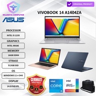 TERBATAS..... Asus Vivobook Core i5 Gen 12 8GB 512SSD Windows 11 +