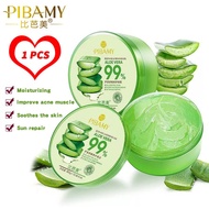 Aloe Vera Soothing &amp; Moisturizing Gel