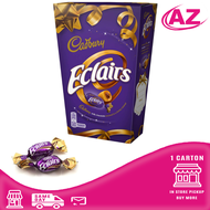 Cadbury Chocolate Eclairs 350g -STORE PICKUP / SAME DAY CASH ON DELIVERY / CHOOSE YOUR BETTER CHOICE