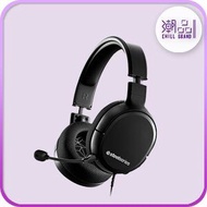Steelseries - Steelseries ARCTIS 1 Wired Gaming Headset 電競耳機 - ARCTIS1