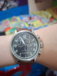 Timex Waterbury Chrono 42mm