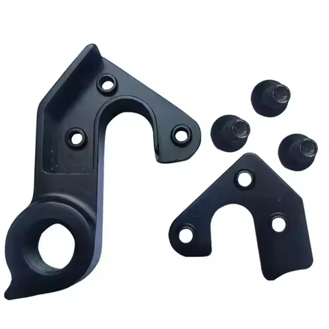 MTB Bike Bicycle CNC Mech Derailleur Hanger For CANYON Aeroad CF SLX SL Wmn 25 Cycling Bike Deraille