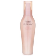 SHISEIDO - Sublimic Airy Flow Refining Fluid (Unruly Hair)