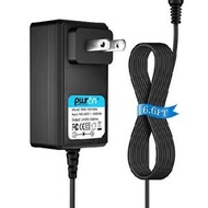 PwrON 6.6FT Ac Dc Adapter Compatible with for Roku Ultra,Premiere,Premiere Plus, Ultra 4K HDR Streaming Media Player STB ROKU 4640 PA-1120-42RU 3.0 Po