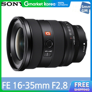 Sony | Sony Genuine Lens Fe 16-35mm F2.8 Gm Ii /Sel1635Gm2/Ed