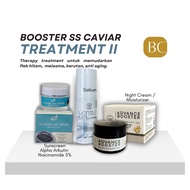 Booster Treatment SS Caviar GG