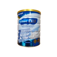 RESURGE DM-Nutrition Beverages 800G-vanilla / 800G-coffee