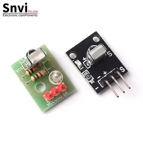 3pin KY-022 TL1838 VS1838B HX1838 Universal IR Infrared Sensor Receiver Module for Arduino Diy Start