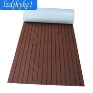 [Lzdjhyke1] EVA Foam Teak Decking, Boat Decking Sheet, Boat Flooring Carpet Deck Flooring
