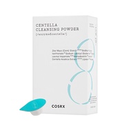 [COSRX] Low pH Centella Cleansing Powder (Enzyme &amp;Centella) 0.4g*30ea