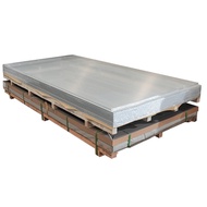 Factory Supply Aluminiumboat Sheet coils plate  Prepainted aluminum roofing sheet 6082 6005