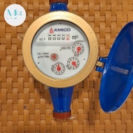 WATER METER AMICO 1/2 INCH / WATER METER AMICO DN15 - ERCHIARA SHOP