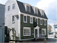 布沙爾餐廳&酒店 (Bouchard Restaurant & Inn)