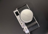 fujifilm x100v