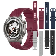 OPPO Watch X3 Smart Watch Silicone Strap For OPPO Watch X3 Smart Watch Strap Soft Smart Watch Band B