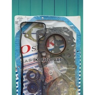 FA04091 Gasket Set MITSUBISHI STRADA2500 4D56 Md Engine972215 Genuine OSHIKAWA Brand Strada/EGNHJ Ga