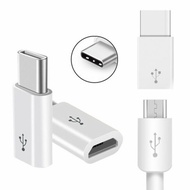 Usb3.1 Type-C Adapter Micro Usb To Type-C For Android Mobile